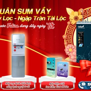 XUÂN ẤT TỴ 2025