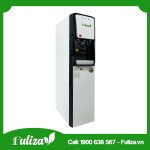 MÁY LỌC NƯỚC FULIZA CAO CẤP NÓNG LẠNH NGUỘI 6 CẤP 3 VÒI