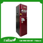 MÁY LỌC NƯỚC FULIZA CAO CẤP NÓNG LẠNH NGUỘI 6 CẤP 3 VÒI