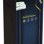 MÁY LỌC NƯỚC FULIZA CAO CẤP RO 9 CẤP 1 VÒI