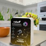 MÁY LỌC NƯỚC FULIZA ĐIỆN GIẢI ION KIỀM TƯƠI CAO CẤP