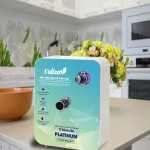 MÁY LỌC NƯỚC FULIZA ĐIỆN GIẢI ION KIỀM TƯƠI CAO CẤP