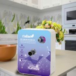 MÁY LỌC NƯỚC FULIZA ĐIỆN GIẢI ION KIỀM TƯƠI CAO CẤP