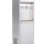 MÁY LỌC NƯỚC BÁN CÔNG NGHIỆP NÓNG LẠNH NGUỘI FULIZA 3 VÒI